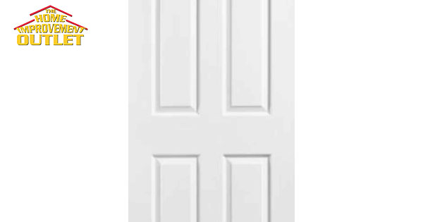 Interior Door, Single Unit, 28inches x 80inches Mobile