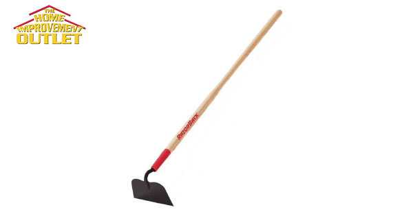 Hoe-Garden 6.25-inches Heavy-Duty - Hoes & Garden Tools - The Home