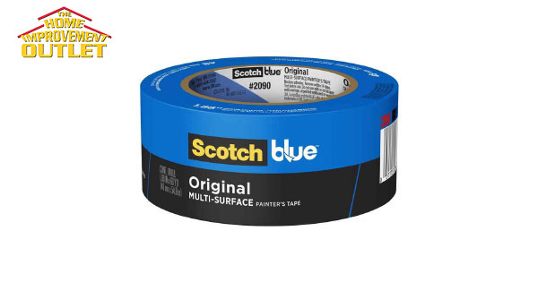 scotch blue painters tape