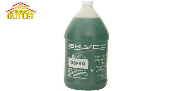 Skyco Ospho Rust Inhibitor Coating Interior/Exterior 1