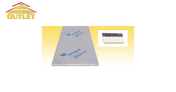 1 1 2 inch insulation board